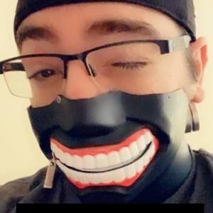 Meet your Posher, Joey